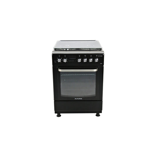 Cocina combinada Futura Plus FUT-60CM4B Toledo