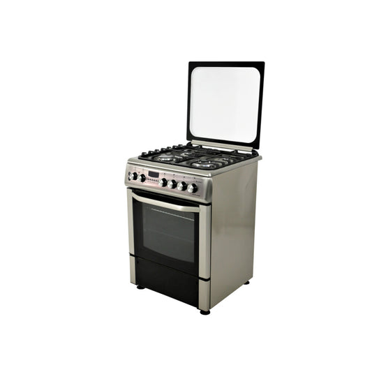 Cocina combinada Futura Plus FUT-60CM4X Barcelona