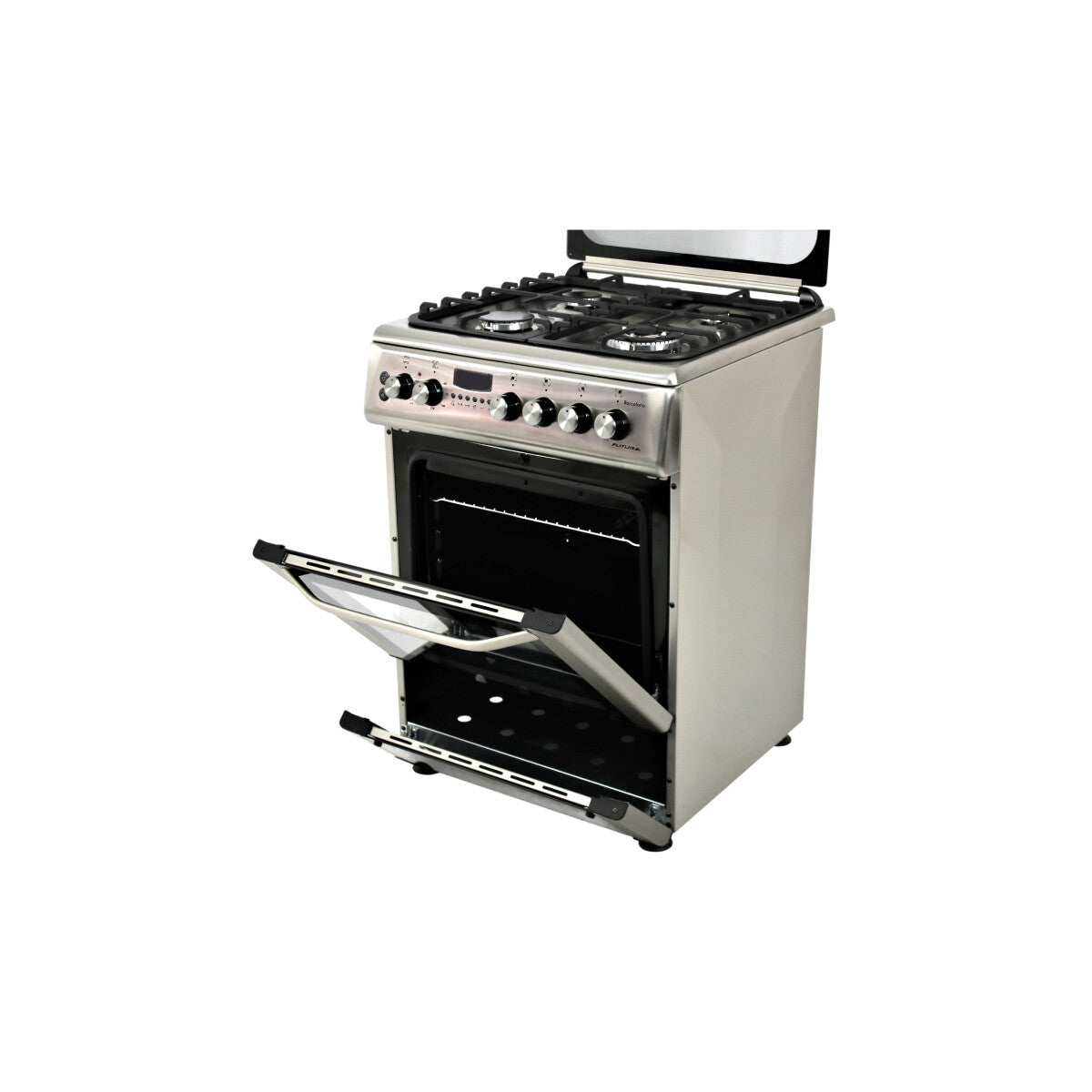 Cocina combinada Futura Plus FUT-60CM4X Barcelona