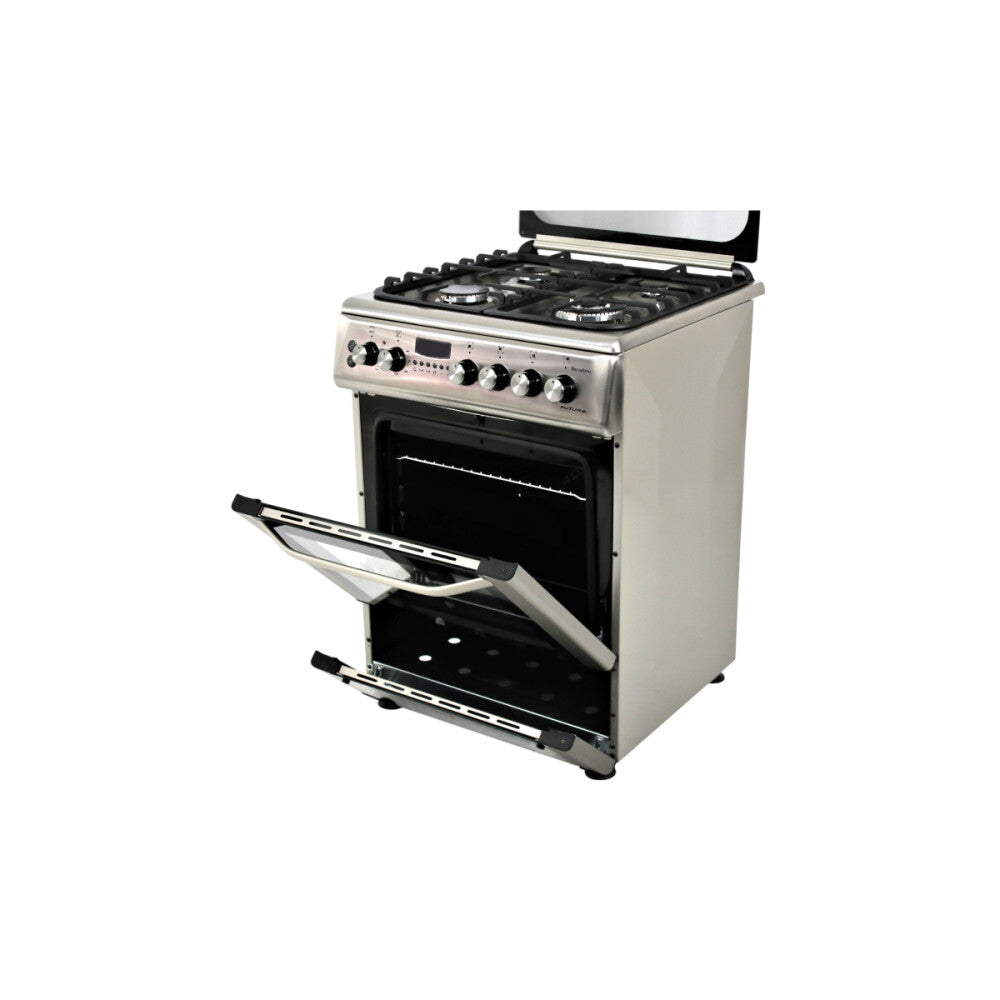Cocina combinada Futura Plus FUT-60CM4X Barcelona