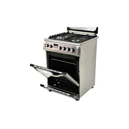 Cocina combinada Futura Plus FUT-60CM4X Barcelona