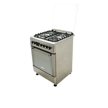 Cocina combinada Siam SI-CC60EV