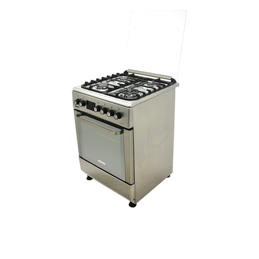 Cocina combinada Siam SI-CC60EV