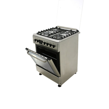 Cocina combinada Siam SI-CC60EV
