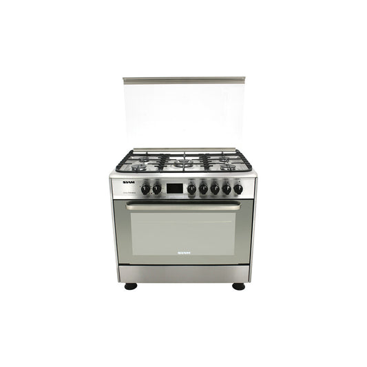 Cocina Combinada SIAM SI-CC90EV-M Mega