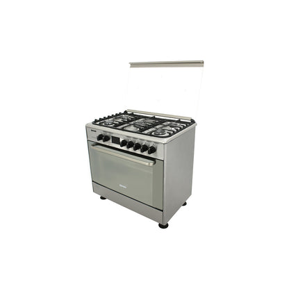 Cocina Combinada SIAM SI-CC90EV-M Mega