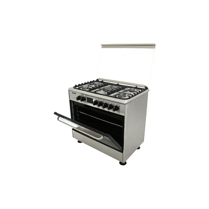 Cocina Combinada SIAM SI-CC90EV-M Mega