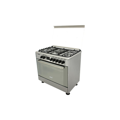 Cocina Combinada SIAM SI-CC90EV-M Mega