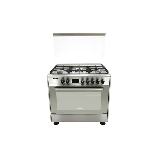 Cocina Combinada SIAM SI-CC90EV-M Mega