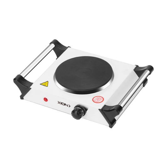 cocina electrica 1 disco 2 asas
 xion