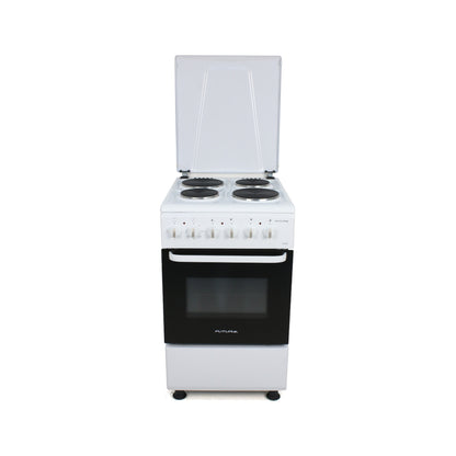 Cocina eléctrica Futura Plus FUT-50-E4 Cadiz