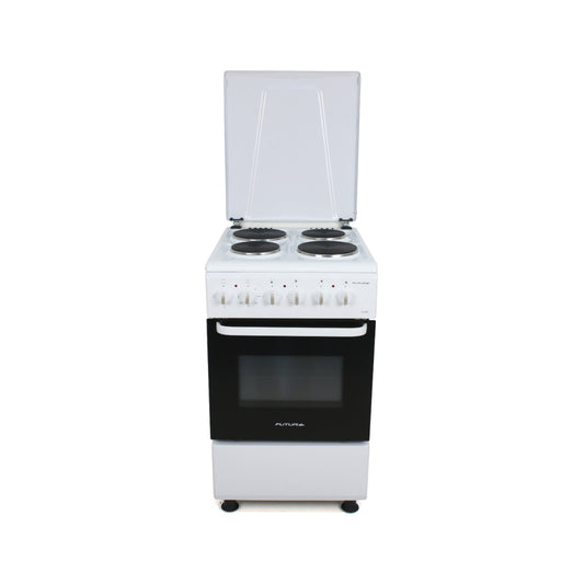 Cocina eléctrica Futura Plus FUT-50-E4 Cadiz