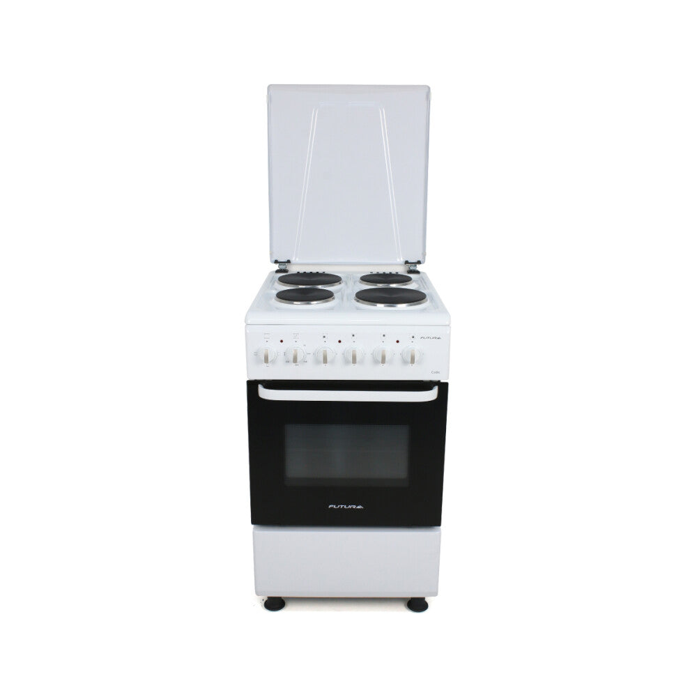 Cocina eléctrica Futura Plus FUT-50-E4 Cadiz