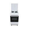 Cocina eléctrica Futura Plus FUT-50-E4 Cadiz