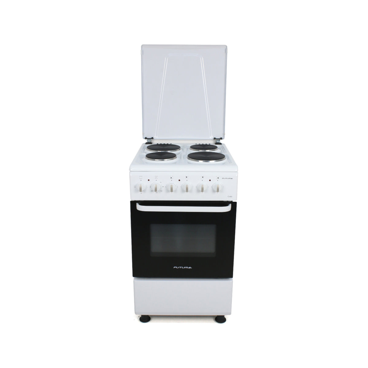 Cocina eléctrica Futura Plus FUT-50-E4 Cadiz