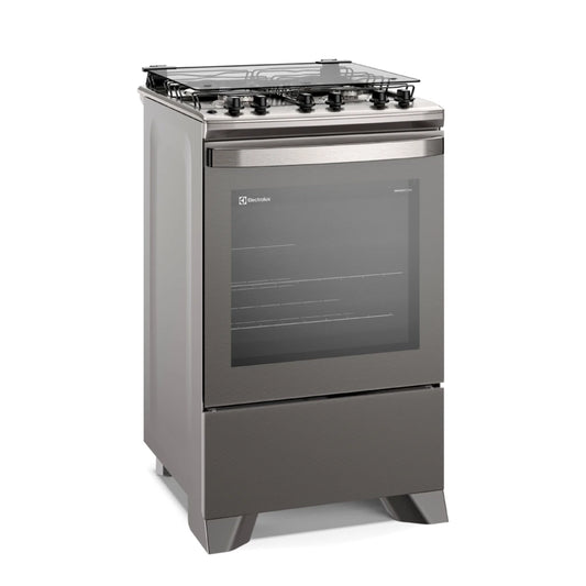 cocina Electrolux 4 Hornallas FE4TC