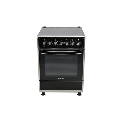 Cocina vitrocerámica Futura Plus FUT-60VC4G Vitoria