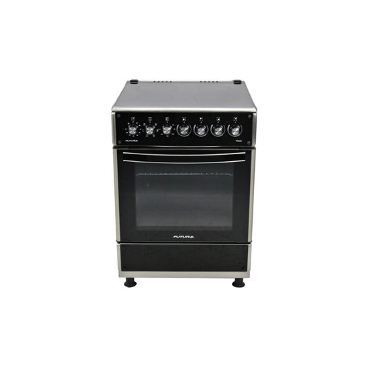 Cocina vitrocerámica Futura Plus FUT-60VC4G Vitoria
