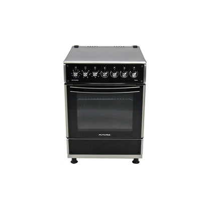 Cocina vitrocerámica Futura Plus FUT-60VC4G Vitoria