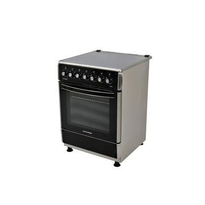 Cocina vitrocerámica Futura Plus FUT-60VC4G Vitoria