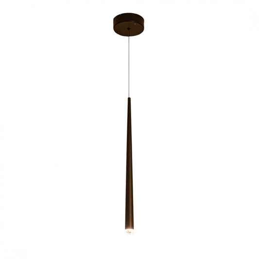 Colgante led una luz tubular lineal 5W