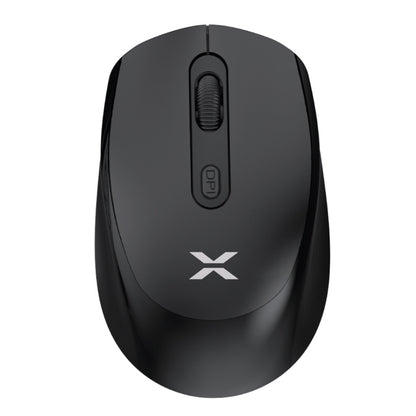 combo mouse y teclado inalámbrico.