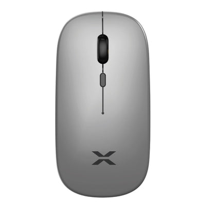 combo mouse y teclado inalámbrico recargable