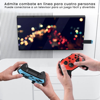 consola mini arcade