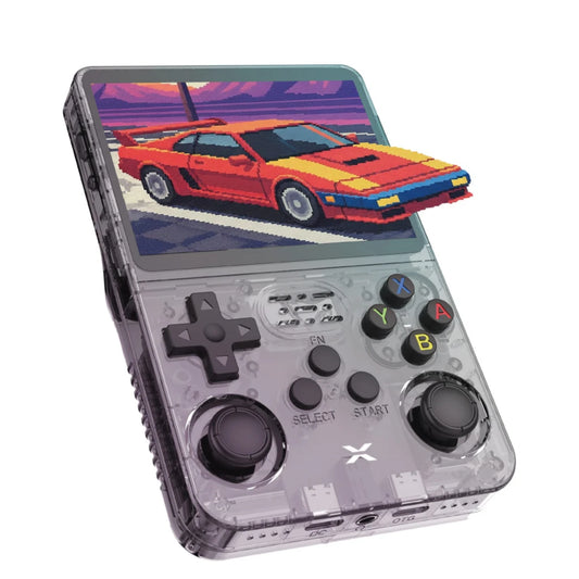 consola mini arcade retro