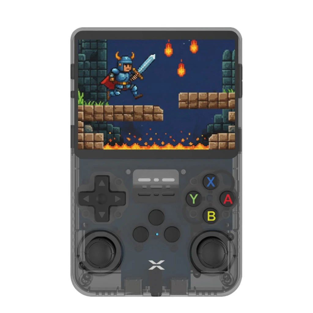 consola mini arcade retro
