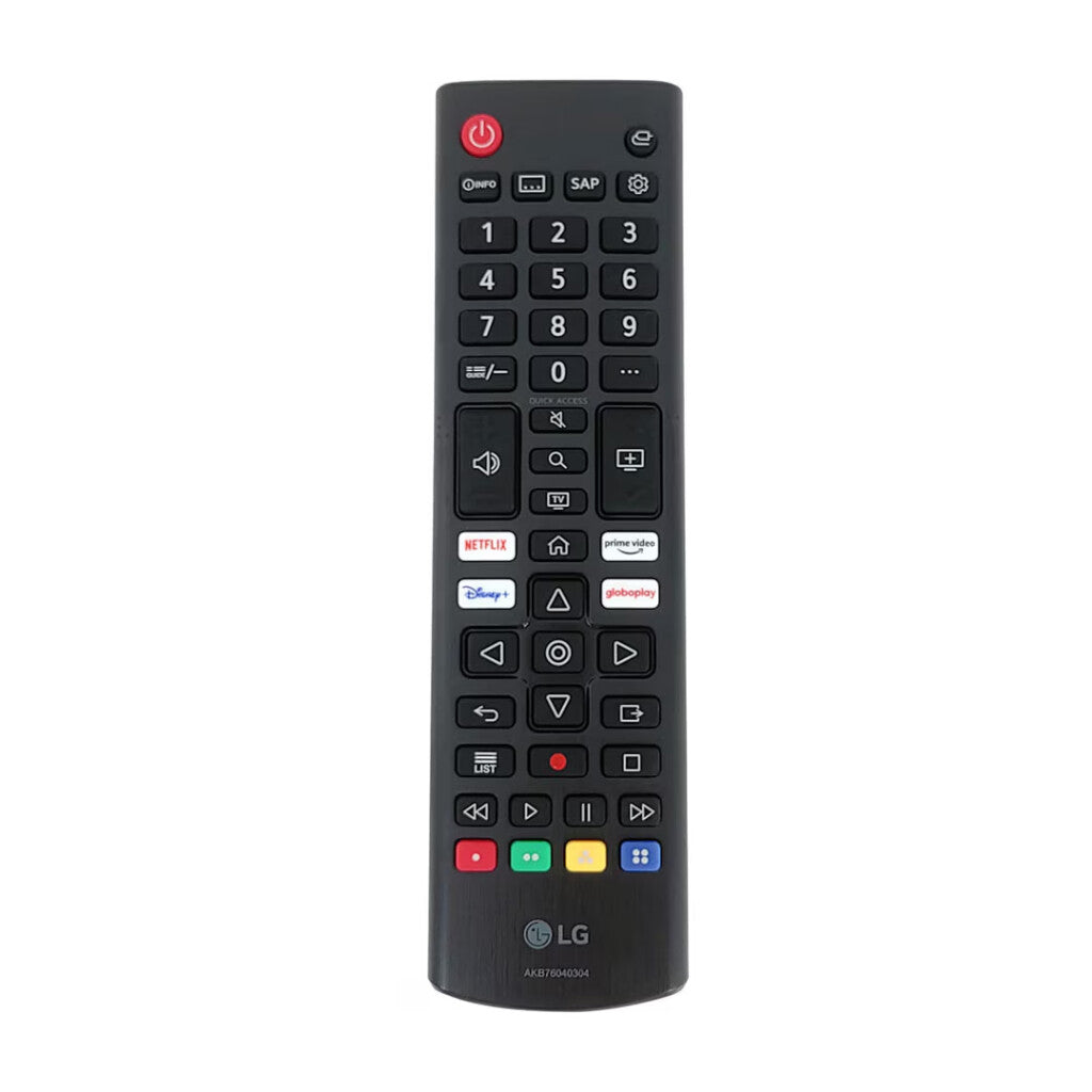 Control remoto LG AKB76040303