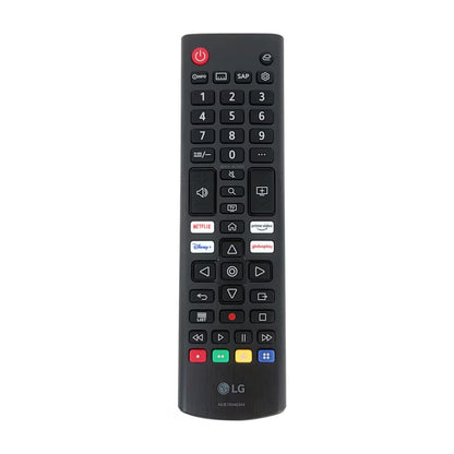 Control remoto LG AKB76040303