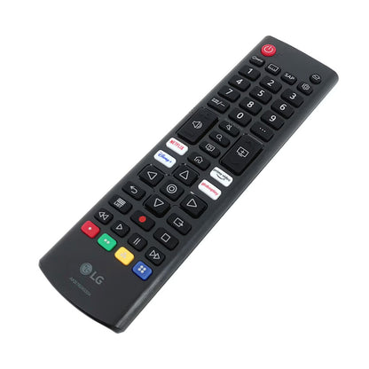 Control remoto LG AKB76040303