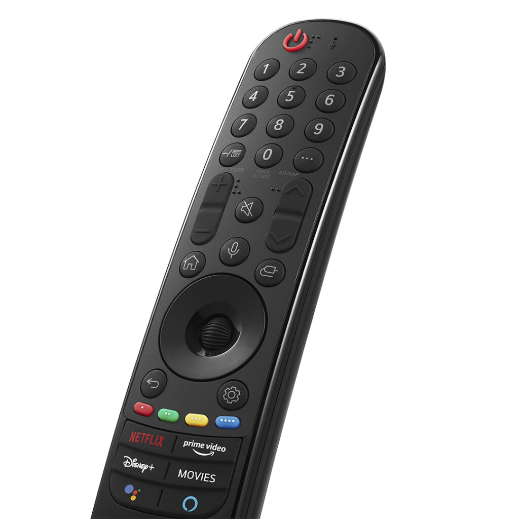 Control remoto Magic Remote LG MR22GA - AKB76039904
