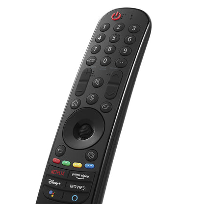 Control remoto Magic Remote LG MR22GA - AKB76039904