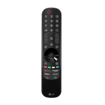 Control remoto Magic Remote LG MR23GA - AKB76043105