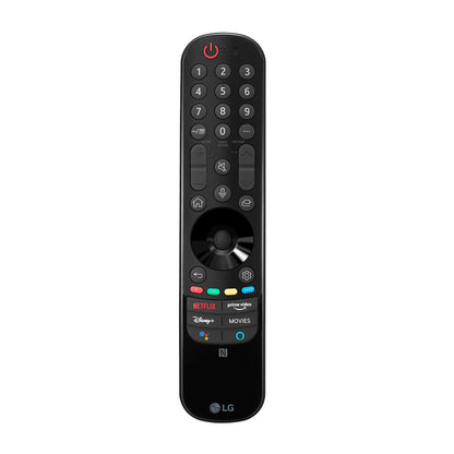 Control remoto Magic Remote NFC LG MR21GC - AKB76036504