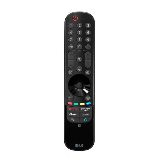 Control remoto Magic Remote NFC LG MR21GC - AKB76036504