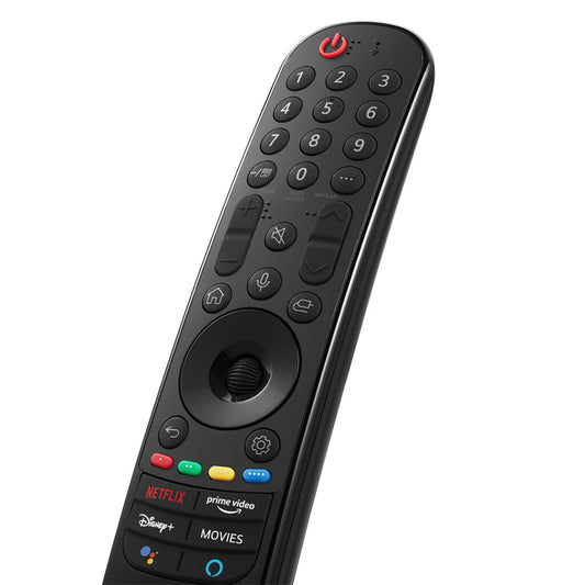 Control remoto Magic Remote NFC LG MR21GC - AKB76036504