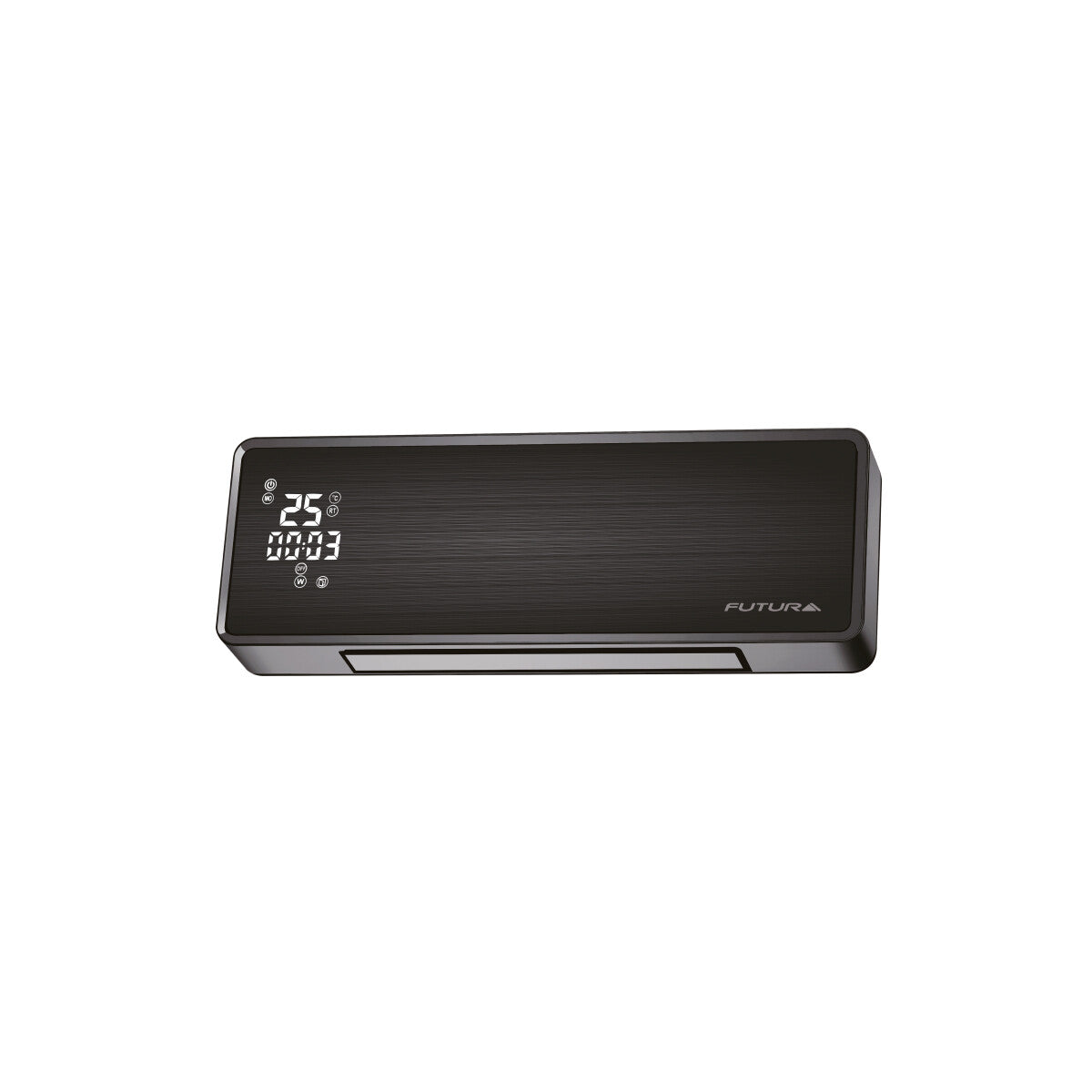 Convector de Pared Futura FUT-CW2000B