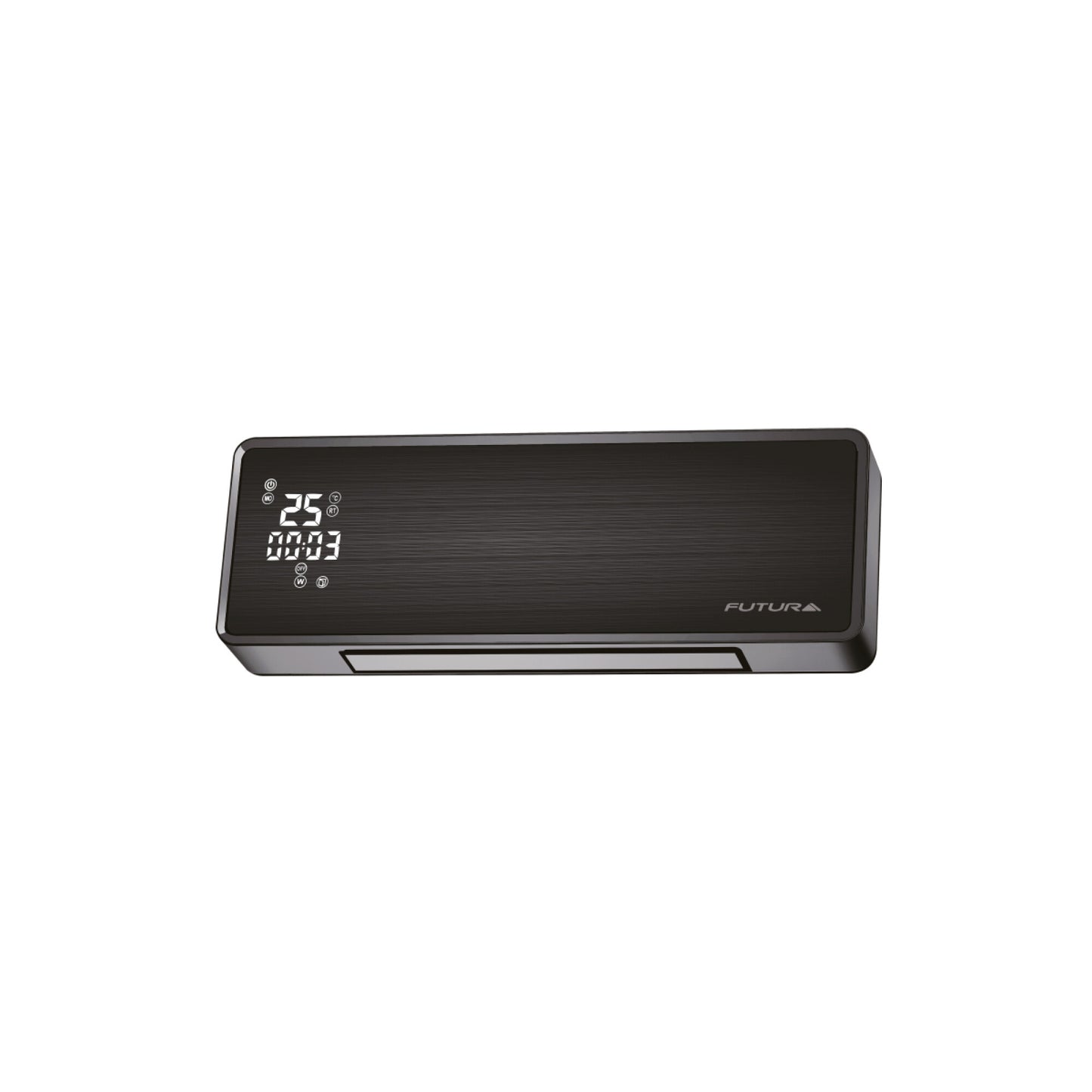 Convector de Pared Futura FUT-CW2000B