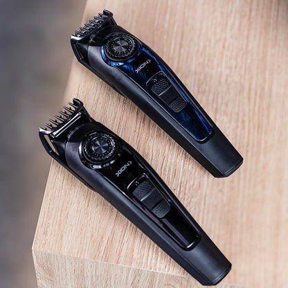 cortadora de pelo y barba inalámbrica