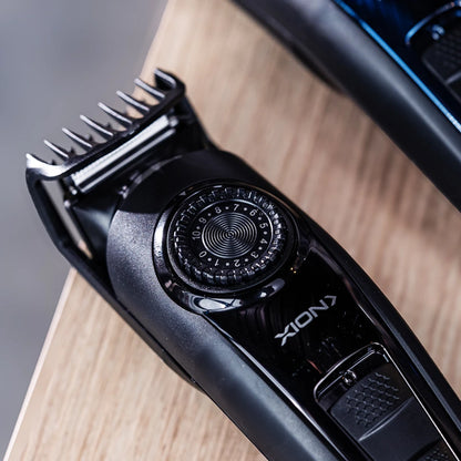 cortadora de pelo y barba inalámbrica