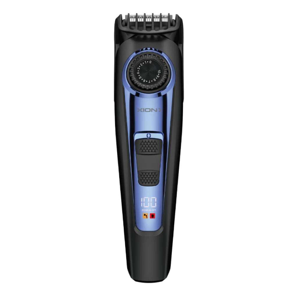 cortadora de pelo y barba inalámbrica