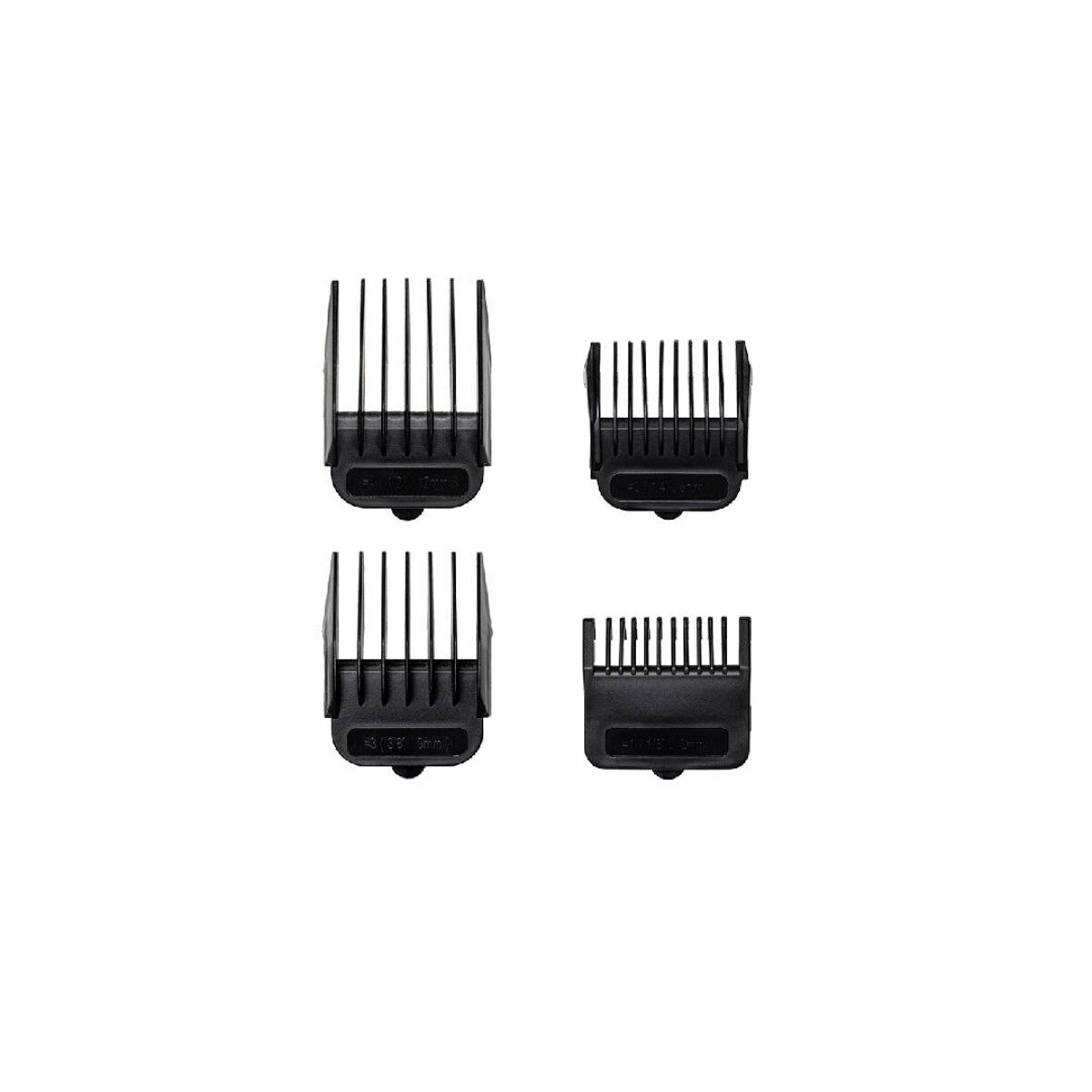 Cortapelo Ufesa Crop Cut