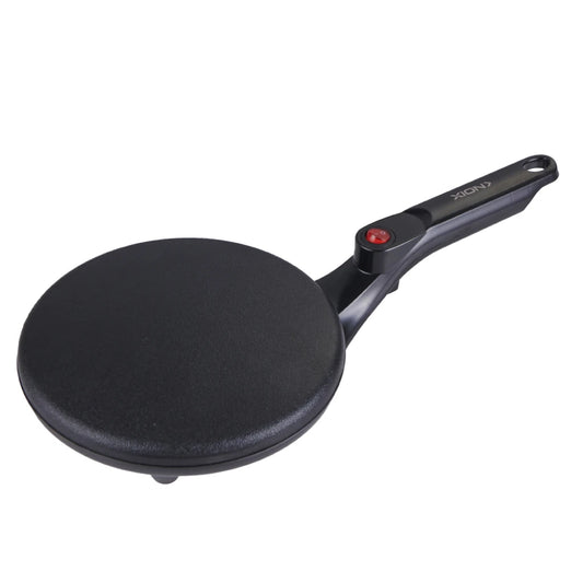 crepera panquequera eléctrica 20cm diámetro