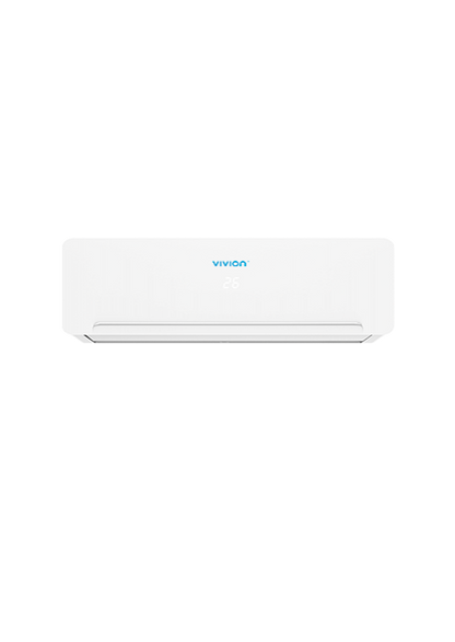 Aire Acondicionado Smart Vivion On-Off 12.000 BTU