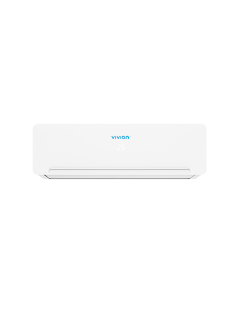 Aire Acondicionado Smart Vivion On-Off 18.000 BTU