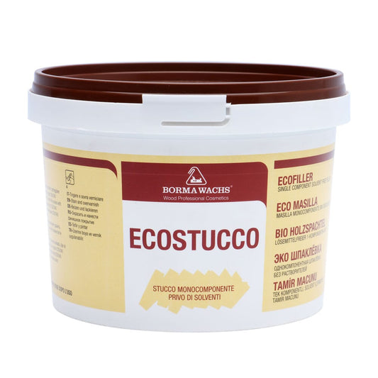 Borma Masilla Ecostucco