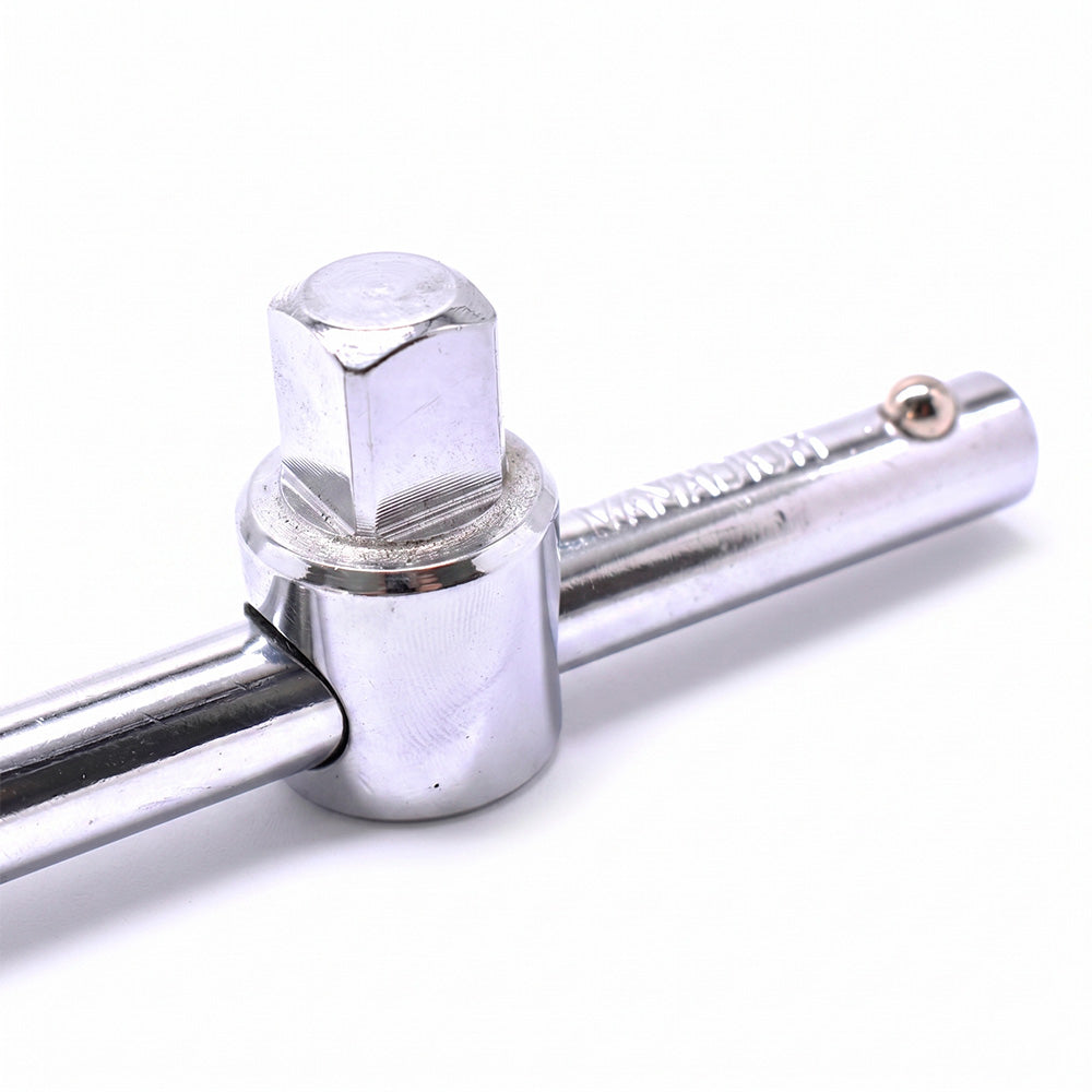BARRA DE FUERZA 1/2″ LARGO 10″ LH-1608